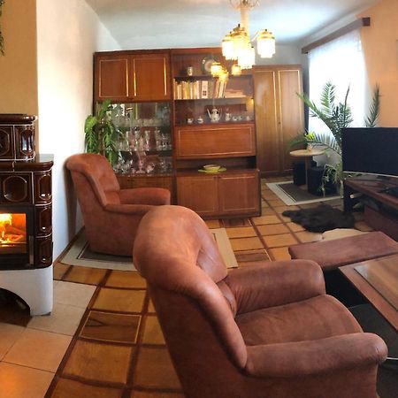 Apartman Olesnik Appartamento Esterno foto