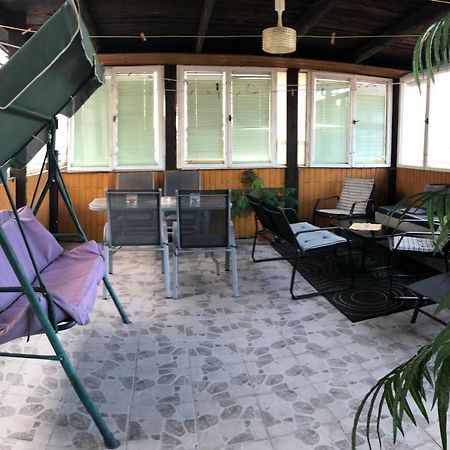 Apartman Olesnik Appartamento Esterno foto