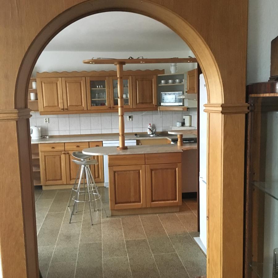 Apartman Olesnik Appartamento Esterno foto
