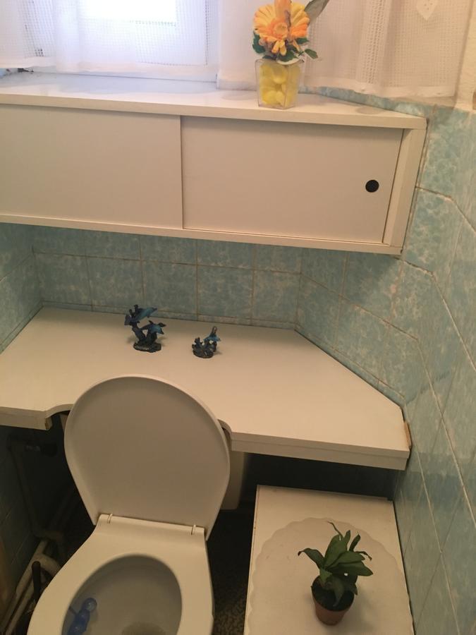 Apartman Olesnik Appartamento Esterno foto