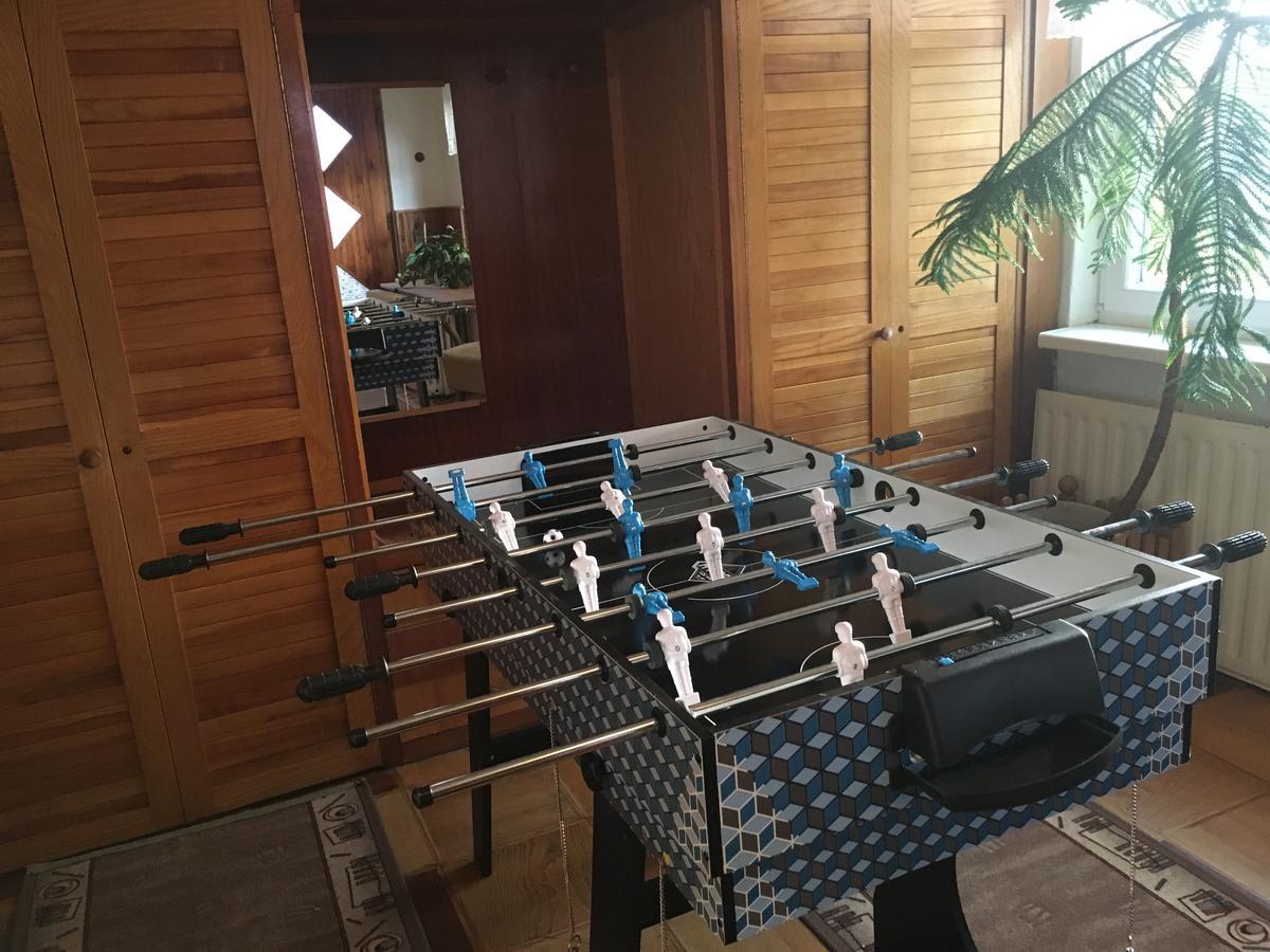 Apartman Olesnik Appartamento Esterno foto