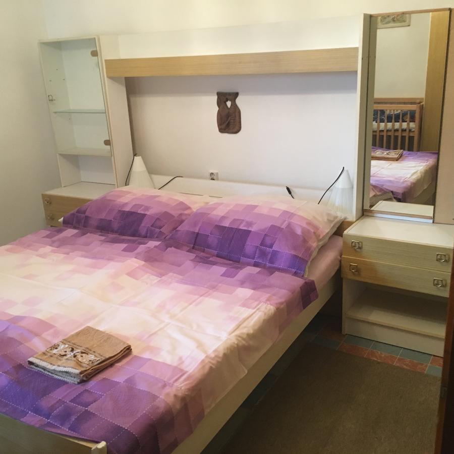 Apartman Olesnik Appartamento Esterno foto