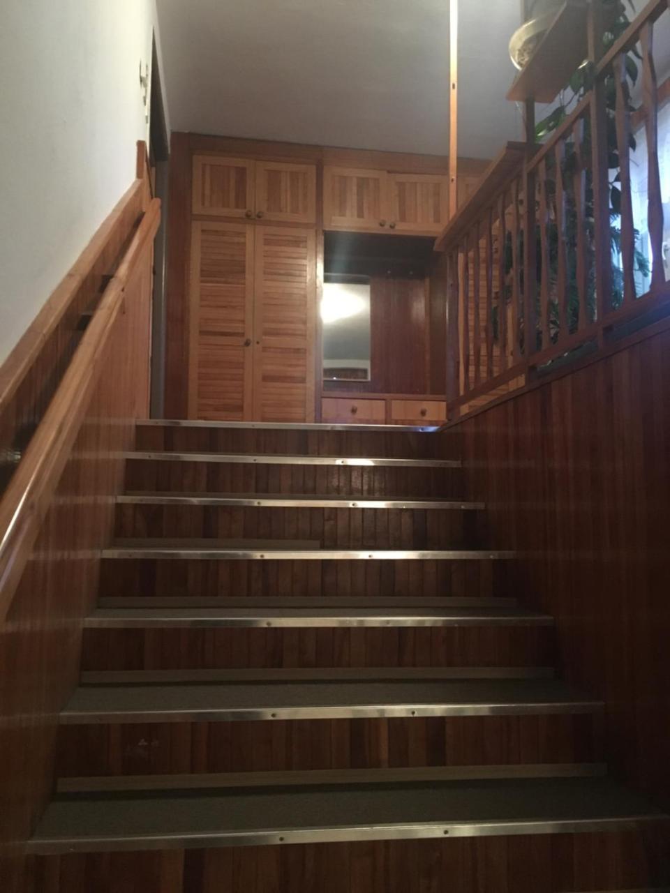 Apartman Olesnik Appartamento Esterno foto