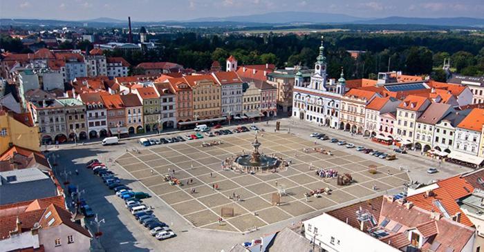 Apartman Olesnik Appartamento Esterno foto