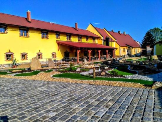 Apartman Olesnik Appartamento Esterno foto