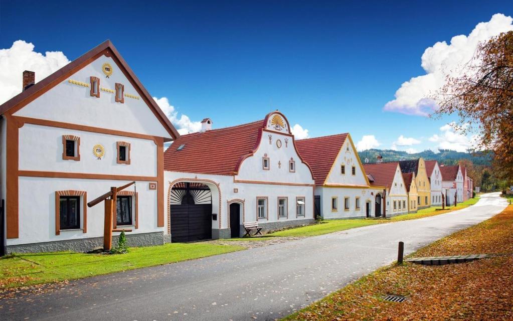 Apartman Olesnik Appartamento Esterno foto