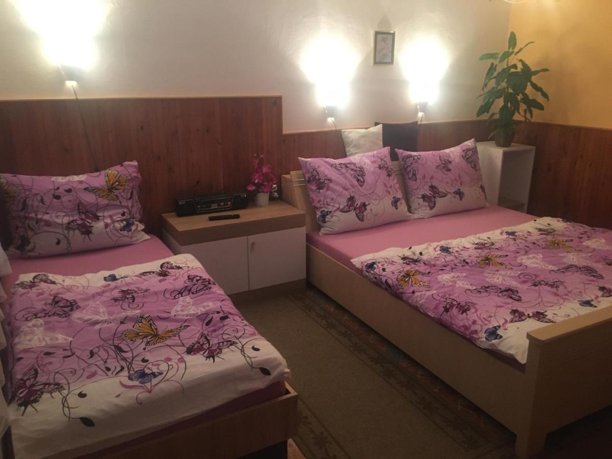 Apartman Olesnik Appartamento Esterno foto