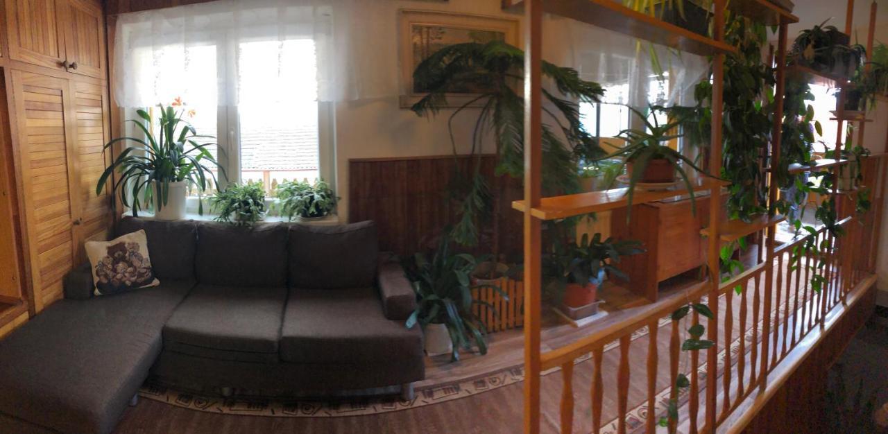 Apartman Olesnik Appartamento Esterno foto