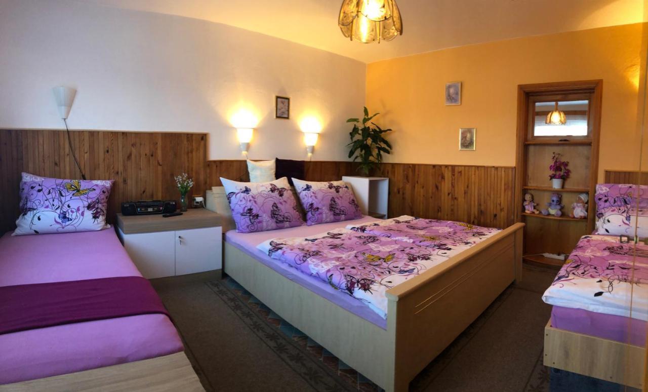 Apartman Olesnik Appartamento Esterno foto