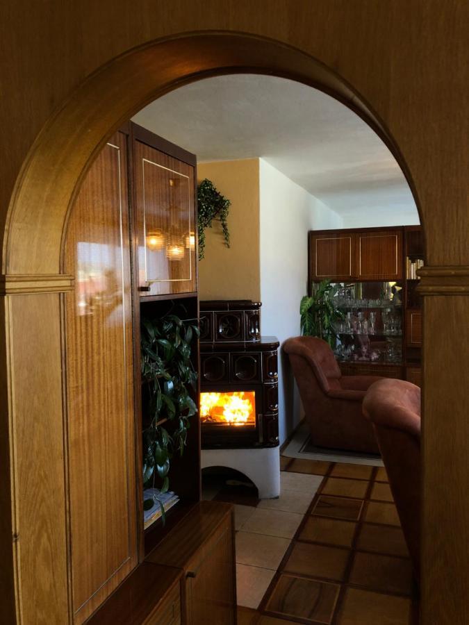 Apartman Olesnik Appartamento Esterno foto