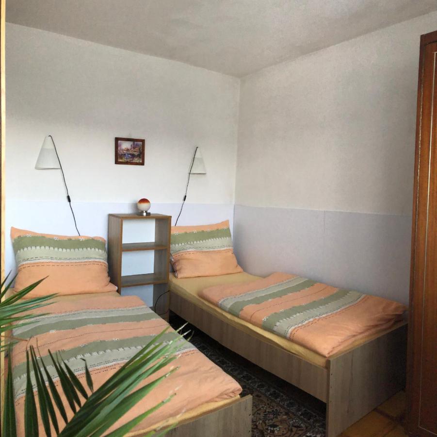 Apartman Olesnik Appartamento Esterno foto