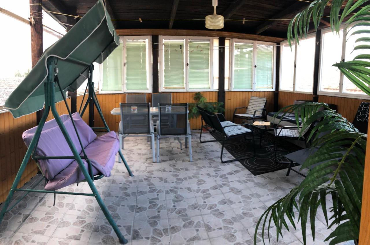 Apartman Olesnik Appartamento Esterno foto
