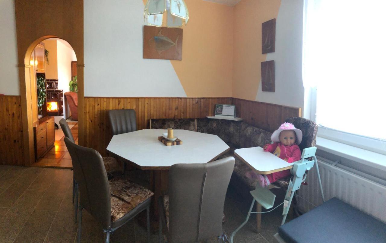Apartman Olesnik Appartamento Esterno foto
